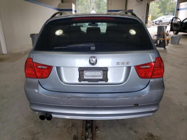 2009 BMW 328 IT