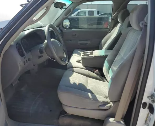 2006 Toyota Tundra Access Cab SR5