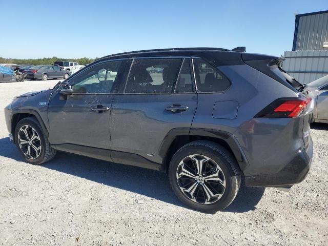 2024 Toyota Rav4 Prime XSE