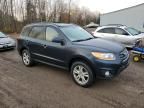 2010 Hyundai Santa FE GLS