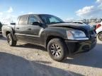 2008 Mitsubishi Raider LS