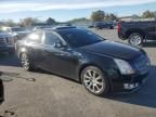 2008 Cadillac CTS