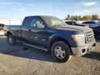 2012 Ford F150 Super Cab