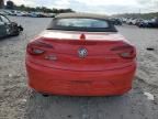 2018 Buick Cascada Sport Touring