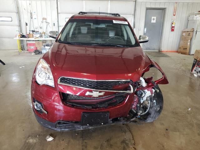 2010 Chevrolet Equinox LT