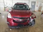 2010 Chevrolet Equinox LT