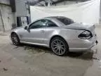 2009 Mercedes-Benz SL 550