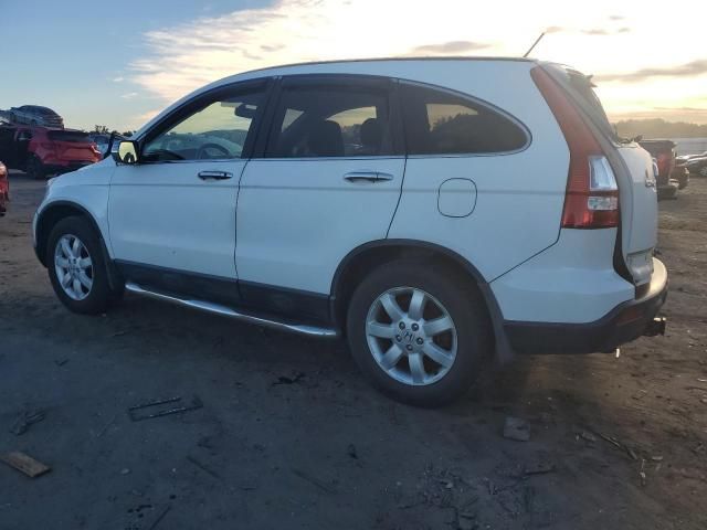 2007 Honda CR-V EX