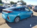 2021 Toyota Prius Prime LE