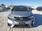 2017 Honda FIT EX