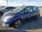 2017 Nissan Versa Note S