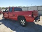 2002 Chevrolet Silverado K1500