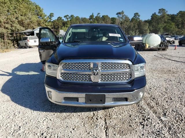 2013 Dodge 1500 Laramie