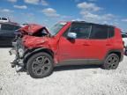 2015 Jeep Renegade Limited