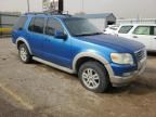 2010 Ford Explorer Eddie Bauer