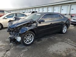 Salvage cars for sale at Louisville, KY auction: 2015 Chevrolet Malibu 1LT