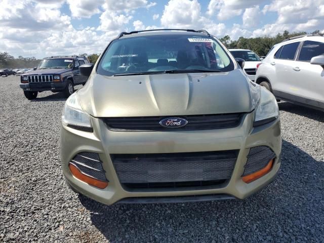 2013 Ford Escape S