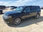 2017 Ford Flex Limited