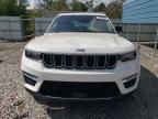 2022 Jeep Grand Cherokee Limited 4XE