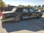 1991 Lincoln Town Car Signature