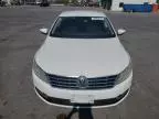 2013 Volkswagen CC Sport