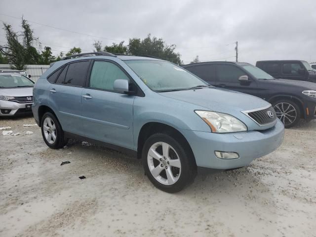 2008 Lexus RX 350