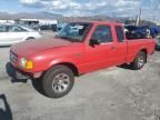 2003 Ford Ranger Super Cab