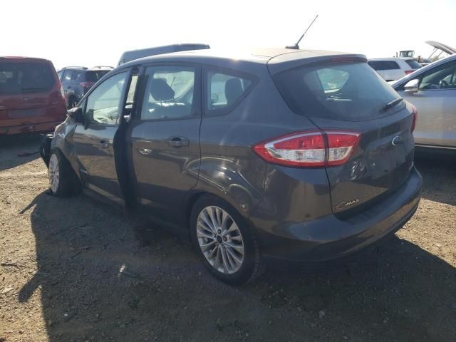 2018 Ford C-MAX SE