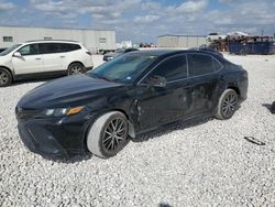 2023 Toyota Camry SE Night Shade en venta en Taylor, TX