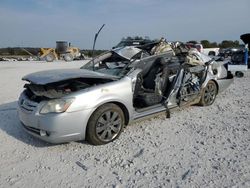 Salvage cars for sale at Wayland, MI auction: 2006 Toyota Avalon XL