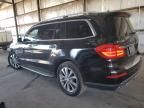 2014 Mercedes-Benz GL 450 4matic