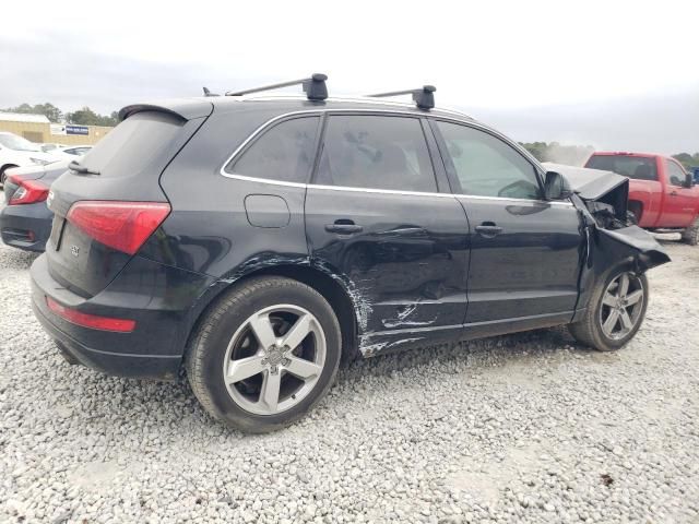 2011 Audi Q5 Premium Plus