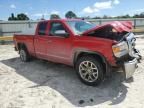 2014 GMC Sierra K1500 SLT