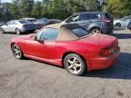 2000 Mazda MX-5 Miata Base