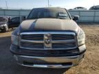 2012 Dodge RAM 1500 SLT