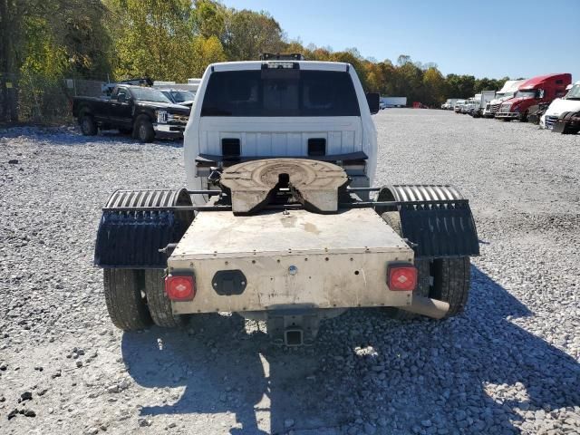 2018 Dodge RAM 3500 SLT