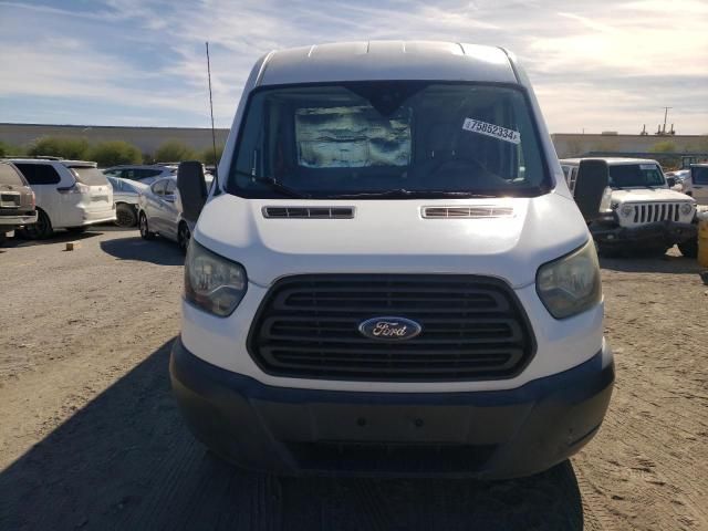 2016 Ford Transit T-150