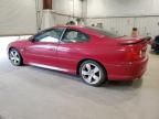 2004 Pontiac GTO