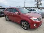 2014 KIA Sorento SX