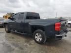 2018 Chevrolet Silverado C1500 LT