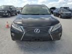 2013 Lexus RX 450H