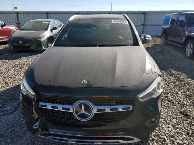 2023 Mercedes-Benz GLA 250 4matic