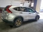 2012 Honda CR-V LX