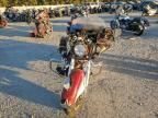 2017 Indian Motorcycle Co. Roadmaster Classic