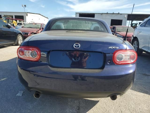 2010 Mazda MX-5 Miata