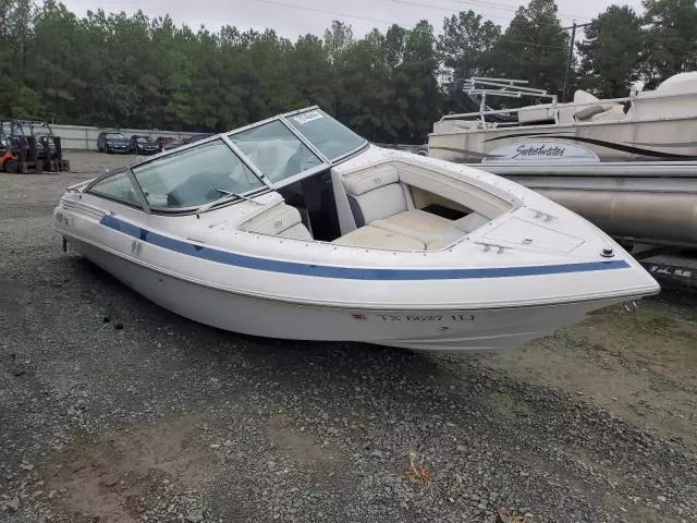 1995 Cobalt Boat