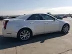 2008 Cadillac CTS