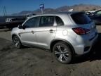 2023 Mitsubishi Outlander Sport S/SE