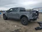 2018 Ford F150 Raptor