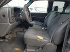 2007 Chevrolet Silverado K1500 Classic